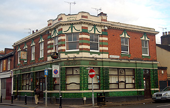 The Painters Arms June 2011